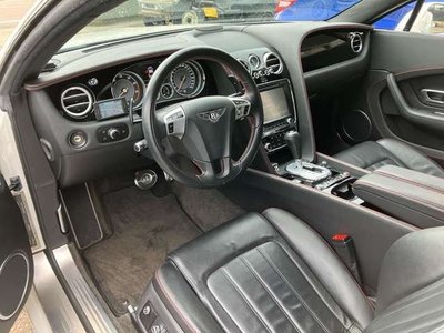 BENTLEY CONTINENTAL - 10