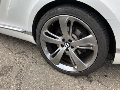 BENTLEY CONTINENTAL - 9