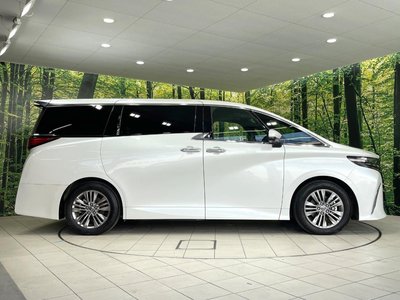 2024 TOYOTA ALPHARD thumbnail 42