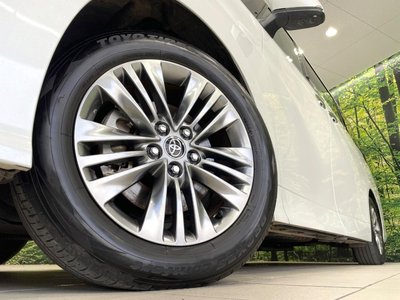 2024 TOYOTA ALPHARD thumbnail 14