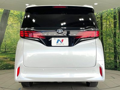 2024 TOYOTA ALPHARD thumbnail 16