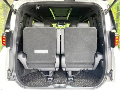 2024 TOYOTA ALPHARD thumbnail 11