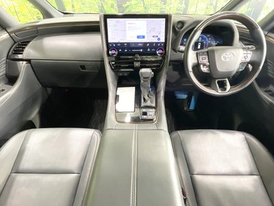 2024 TOYOTA ALPHARD — фото 2