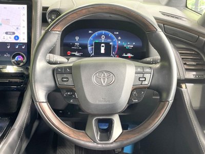 2024 TOYOTA ALPHARD thumbnail 12