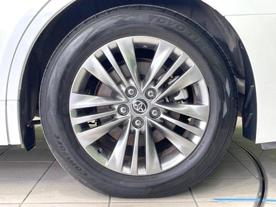 2024 TOYOTA ALPHARD thumbnail 25