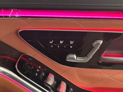 MERCEDES-BENZ S-CLASS - 6