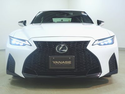 LEXUS IS - 2