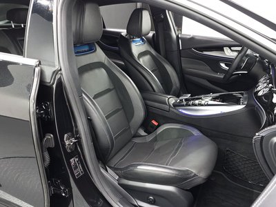 MERCEDES-BENZ GT AMG - 10