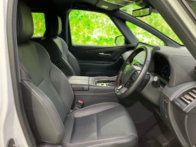 TOYOTA ALPHARD - 4