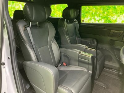 TOYOTA ALPHARD - 5