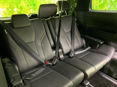 TOYOTA ALPHARD - 6