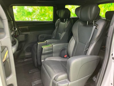 TOYOTA ALPHARD - 8