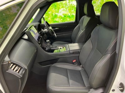 TOYOTA ALPHARD - 7