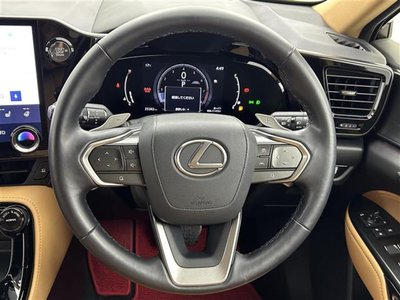 LEXUS NX - 2