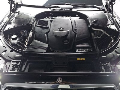صورة 7 لـ 2022 Mercedes-BENZ S-CLASS