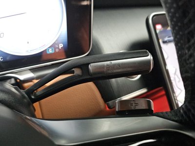 2022 Mercedes-BENZ S-CLASS thumbnail 12
