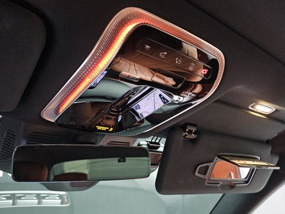 2022 Mercedes-BENZ S-CLASS thumbnail 23