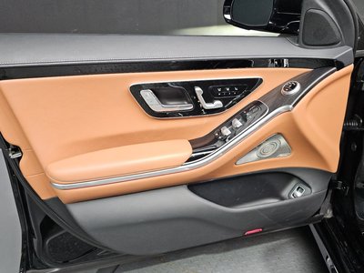 2022 Mercedes-BENZ S-CLASS thumbnail 14