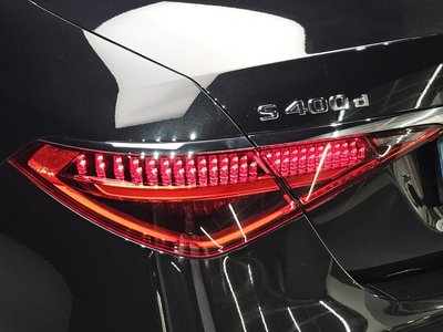 صورة 10 لـ 2022 Mercedes-BENZ S-CLASS