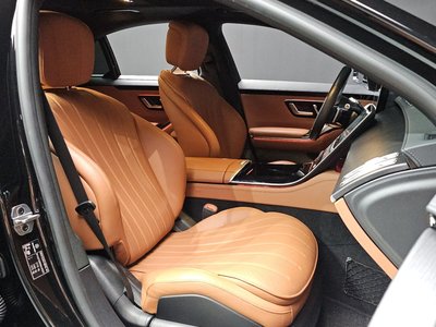 2022 Mercedes-BENZ S-CLASS thumbnail 16