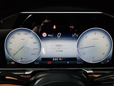 2022 Mercedes-BENZ S-CLASS thumbnail 11