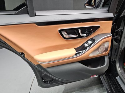 2022 Mercedes-BENZ S-CLASS thumbnail 15