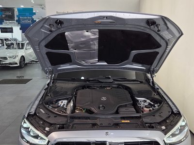 MERCEDES-BENZ S-CLASS - 7