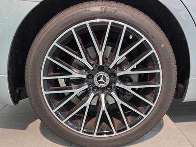 MERCEDES-BENZ S-CLASS - 6