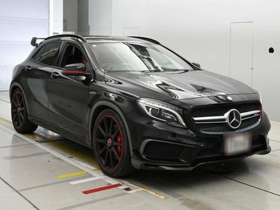 MERCEDES-BENZ OTHERS - 5