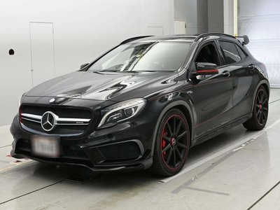 MERCEDES-BENZ OTHERS - 1