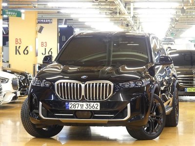 BMW X5 - 2