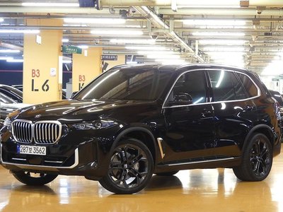 BMW X5 - 1