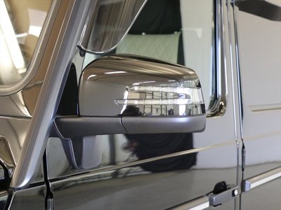 MERCEDES-BENZ G-CLASS AMG - 7