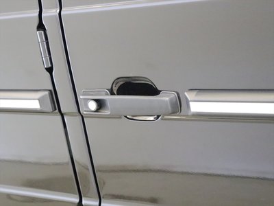 MERCEDES-BENZ G-CLASS AMG - 10