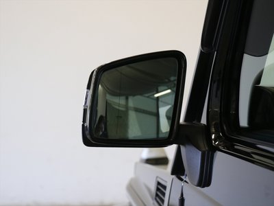 MERCEDES-BENZ G-CLASS AMG - 6