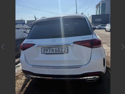 MERCEDES-BENZ GLE - 2