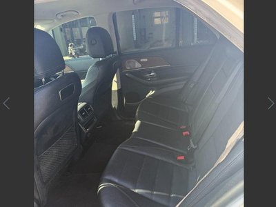 MERCEDES-BENZ GLE - 6