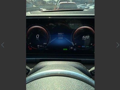 MERCEDES-BENZ GLE - 8