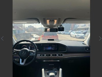 MERCEDES-BENZ GLE - 7