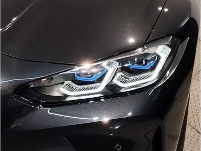 2023 BMW M3 照片 9