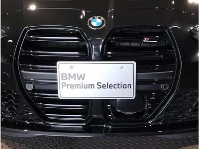 2023 BMW M3 照片 7