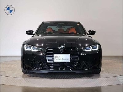 2023 BMW M3 照片 5