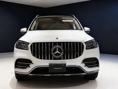 MERCEDES-BENZ GLS - 5