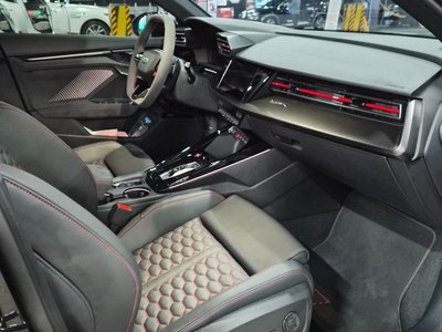 AUDI RS3 - 8