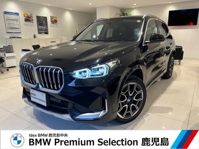 BMW X1 - 1