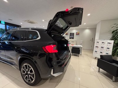 BMW X1 - 7