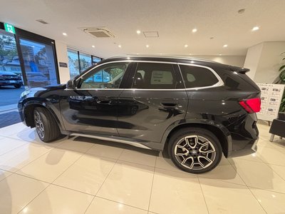 BMW X1 - 8