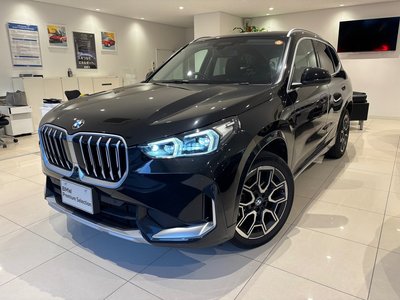 BMW X1 - 1
