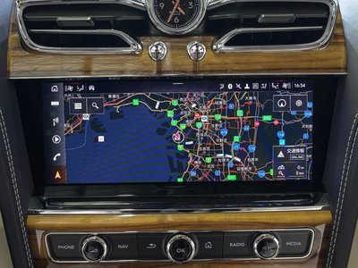صورة مصغرة 25 لـ 2025 Bentley BENTAYGA