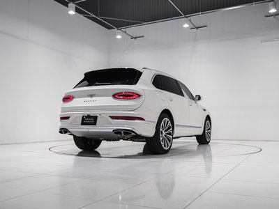 صورة مصغرة 55 لـ 2025 Bentley BENTAYGA